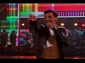 BET Awards 2010: El Debarge