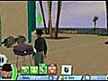 Gaming live - Les Sims 3 - 2/2 : Gameplay