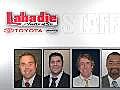 Midland MI Dealership - Lease a Toyota Sequoia