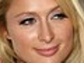 Blabber: Paris Hilton’s Boob Tube