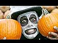 EFEMÉRIDES. Hoy es día de &#039;Halloween&#039;,  fiesta de origen celta