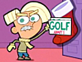 The Fairly OddParents: 