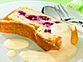 Backen!: Milchrahmstrudel