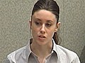 Watch Casey Anthony decline to testify