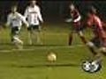 Soccer: GB Preble VS De Pere
