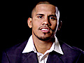 Juan Diaz vs Paulie Malignaggi 8/22/09 - Interview with Juan Diaz