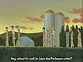 Moyashimon Folge 4 1/3 German Sub