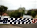 Adelaide murder suspect flees country