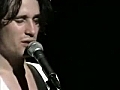 Jeff Buckley 　Hallelujah