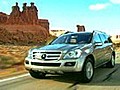 2007 Mercedes-Benz GL450