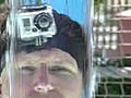 Courant: Testing the GoPro Hero