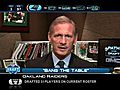 Mayock bangs the table