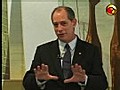 Ciro Gomes fala sobre sua candidatura a Presidência