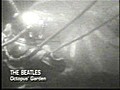 THE BEATLES Octopuss Garden (music video)