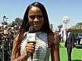 BET Awards &#039;11: Red Carpet Report