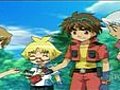 Bakugan 35 VF