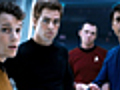 Chris Pine on Star Trek : SCI FI Wire Exclusive