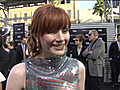 Bryce Dallas Howard Terminator Salvation Interview