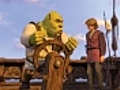 Shrek 3 : extrait n°4