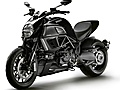 Ducati Diavel - Il test