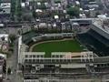 Cubs Reject State Plan To Buy Wrigley Field