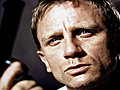 Biography: Daniel Craig,  Part 1
