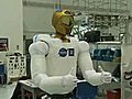 Robonaut 2 Readied for Launch