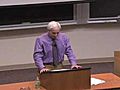 Lecture 21 - Global Demography of Abortion,  Global Population Growth