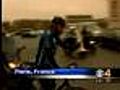 He Rode His Bike For Nearly 200 Days!