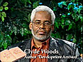 Clyde Woods - Author