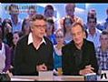 Clash Onfray Vs Miller sur Freud [ITV] LGJ 210410