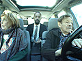 Moment of Zen - Jerry Stiller and Anne Meara Fight in the Car