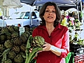 How to Choose an Artichoke