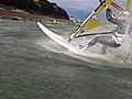 The Gorge Windsurfing