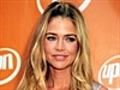 Denise Richards unhappy with goddesses