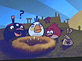 Angry Birds wants to conquer the world