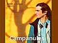 Hervé CRISTIANI - Campanules