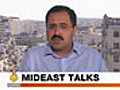 Mideast Talks Rejected by Palestinian Factions