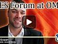 Permanent Link to SES Forum at OMS