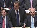 PM: UN Helped Avert Bloody Massacre In Libya