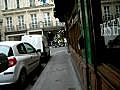 Going to Carr’s Irish Pub in Paris,  France