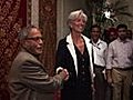 Lagarde’s IMF pitch fails to win Indian backing