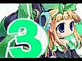 战机少女(Gadget Trial) OP