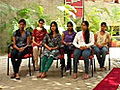 Mission Admission 2010: Mount Carmel College,  Bangalore
