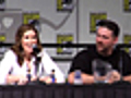 Ghost Hunters Panel - Comic Con 2008 : SCI FI Wire Exclusive