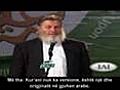 Yusuf Estes Embrance Islam Full Version PASTORI NE ISLAM