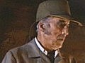 Sherlock Holmes: The Incident At Victoria Falls