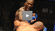 UFC 132 Prelims: Njokuani v. Winner,  Tavares  v. Simpson