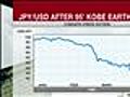 The Close : March 11,  2011 : Yen Reacts to the Japanese Quake [03-11-11 3:15 PM]