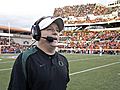 Oregon’s Chip Kelly wins AP coach of year